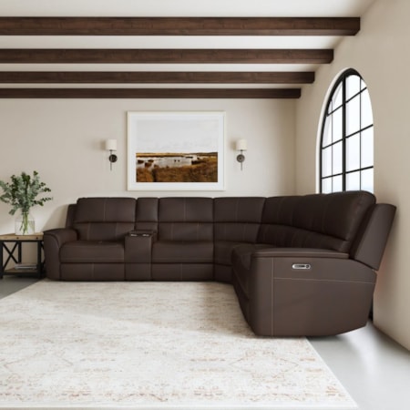 Sectional Sofa