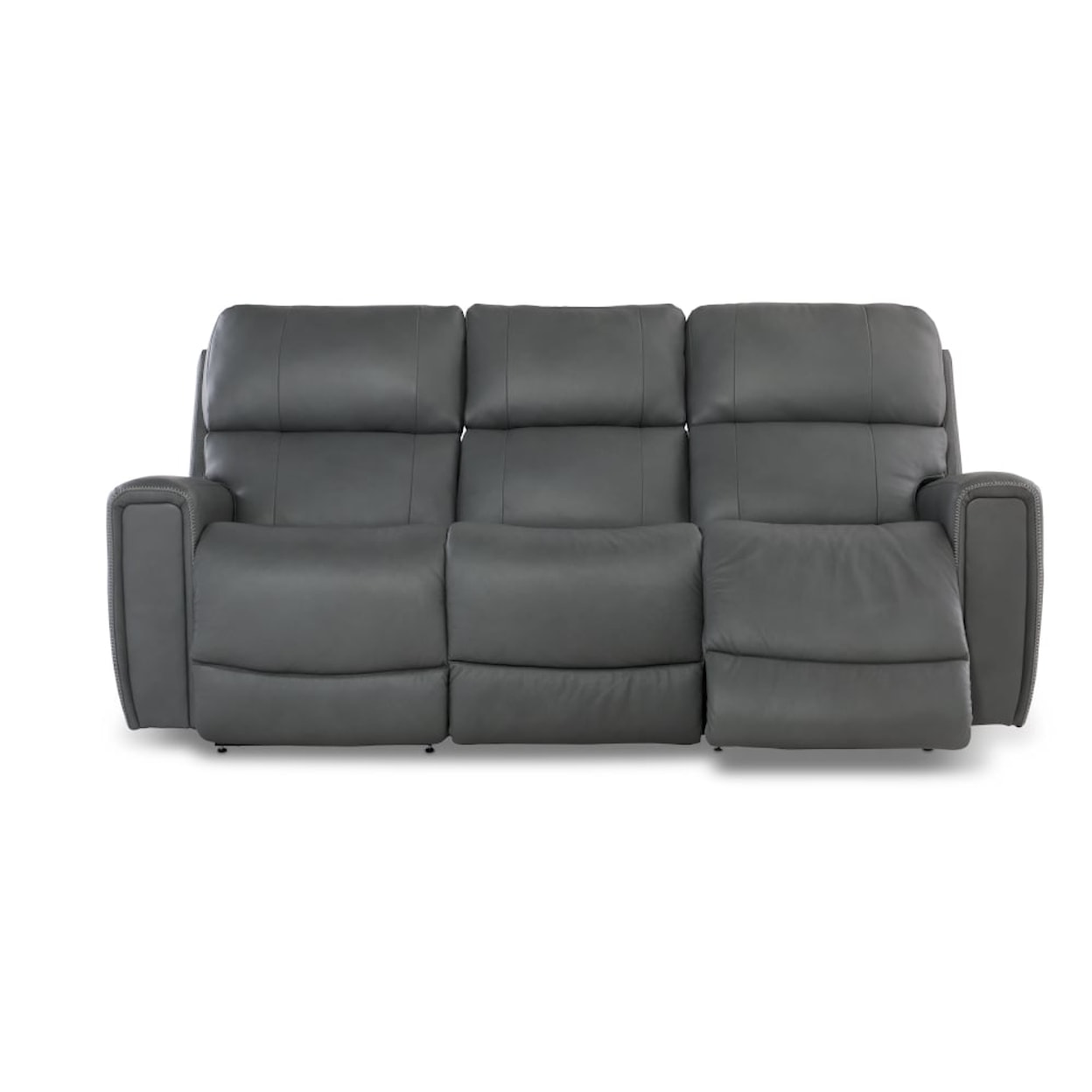 La-Z-Boy Apollo Power Reclining Sofa w/ Headrest & Lumbar