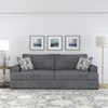 Flexsteel Charisma - Willow Extra Large Sofa