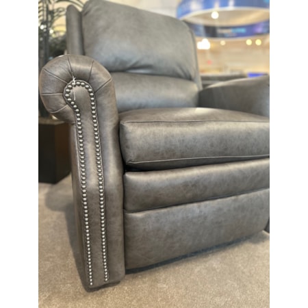 Power Swivel Glider Reclining Chair