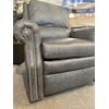 Smith Brothers 731 Power Swivel Glider Reclining Chair