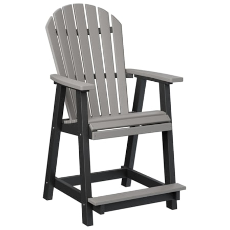 Counter Chair