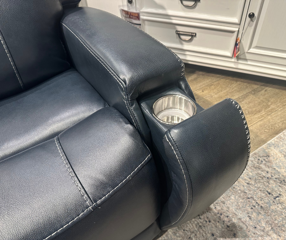 Home Theater Power Recliner Sofa