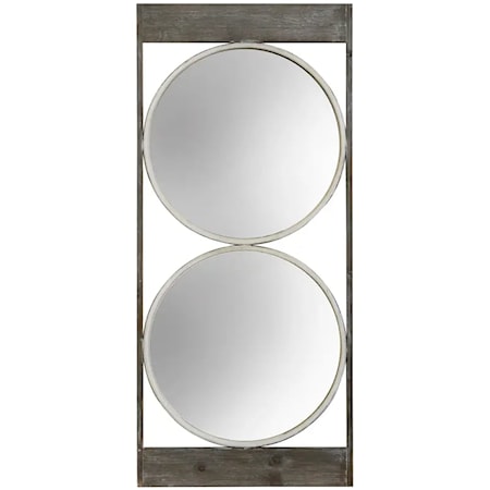 Willow Spectacle MIrror