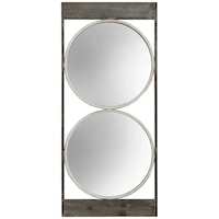 Willow Spectacle MIrror