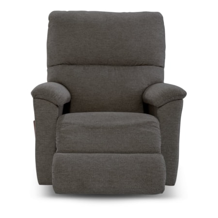 Rocking Recliner