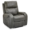 UltraComfort UltraCozy Power Recliner w/ Headrest & Lumbar