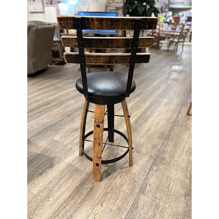 Bar Stool 30&quot;