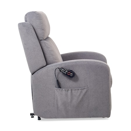 5-Zone Power Recliner