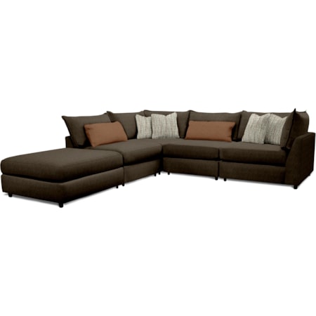 Sectional Sofa