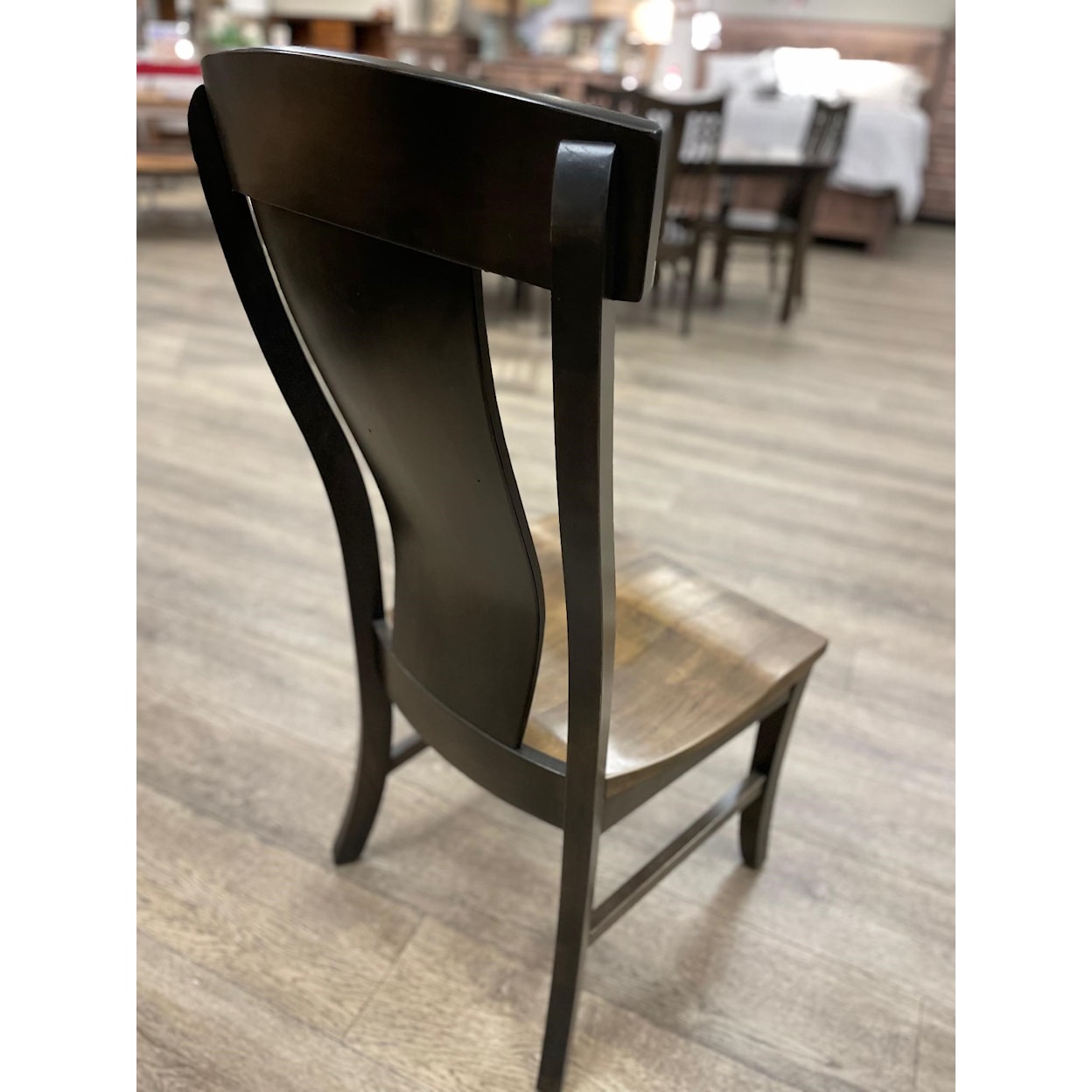 MAVIN Venice Venice Side Chair