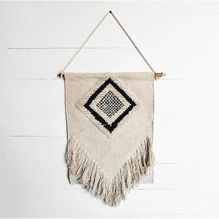 Boho Hanging Macrame