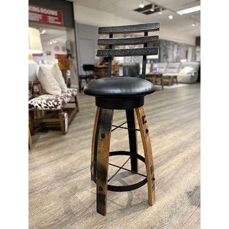 Bar Stool 30&quot;