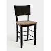 MAVIN MAVIN Dining Tables Fresno Swivel Barstool