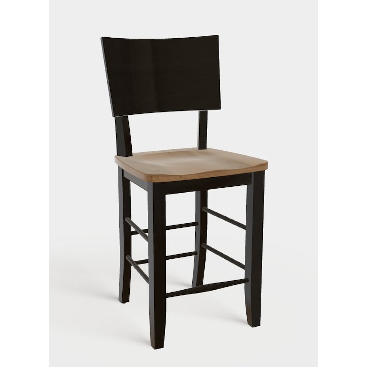 MAVIN MAVIN Dining Tables Fresno Swivel Barstool