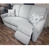 Southern Motion Key Note Power Reclining Sofa