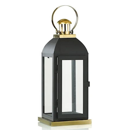 Set of 2 Lanterns