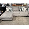 England 6N00 Series Sofa with Floating Otto-Chaise