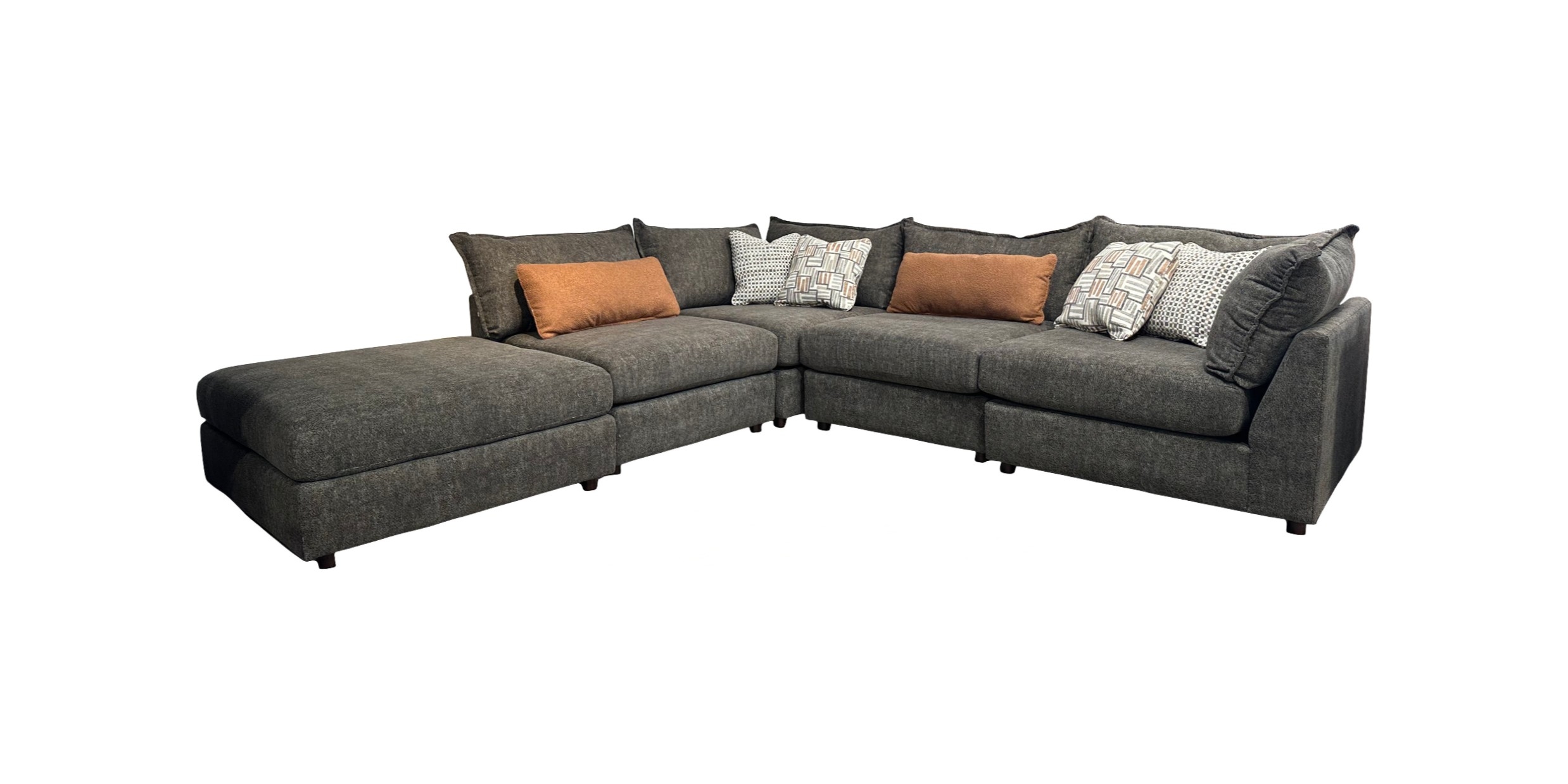 Sectional Sofa