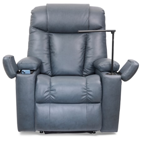 Medium Power Recliner