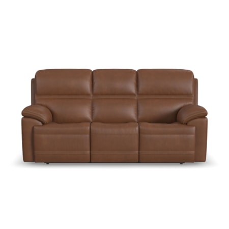 Power Reclining Sofa