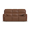 Flexsteel 1759 Jackson Power Reclining Sofa