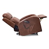 UltraComfort UltraCozy 5-Zone Power Recliner