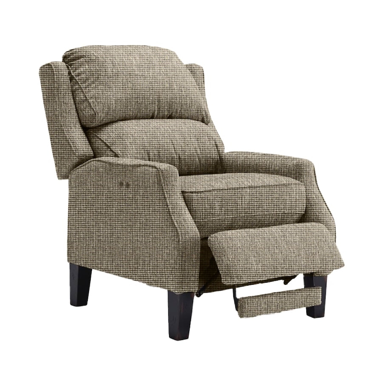 Best Home Furnishings Pauley High Leg Recliner