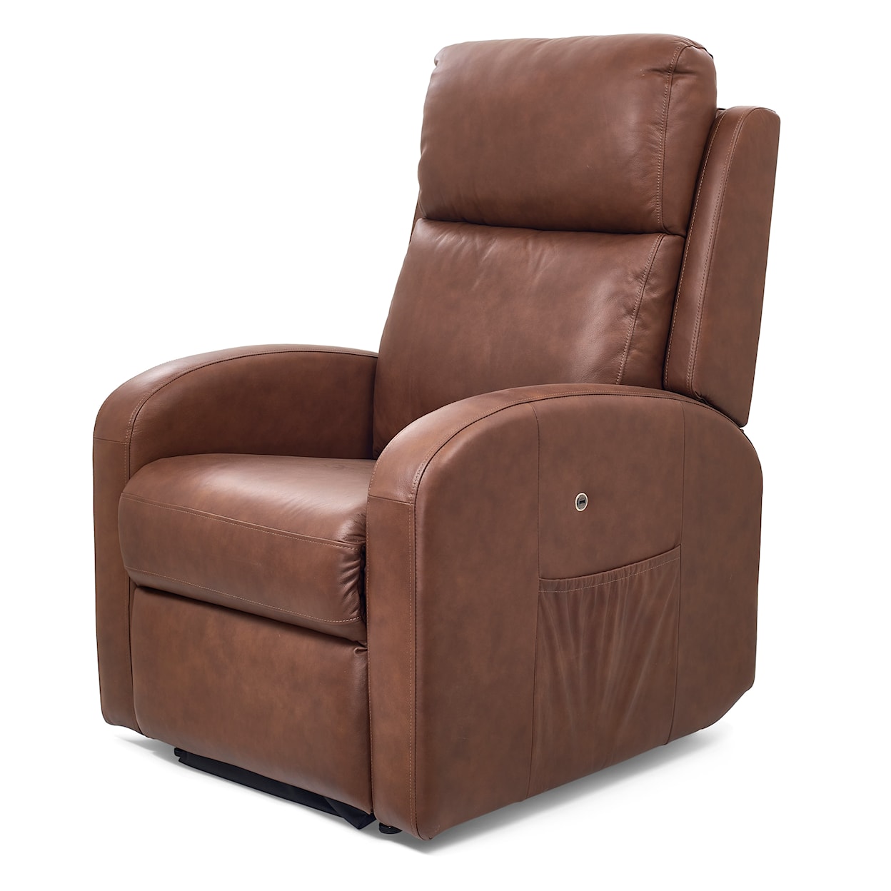 UltraComfort UltraCozy 5-Zone Power Recliner