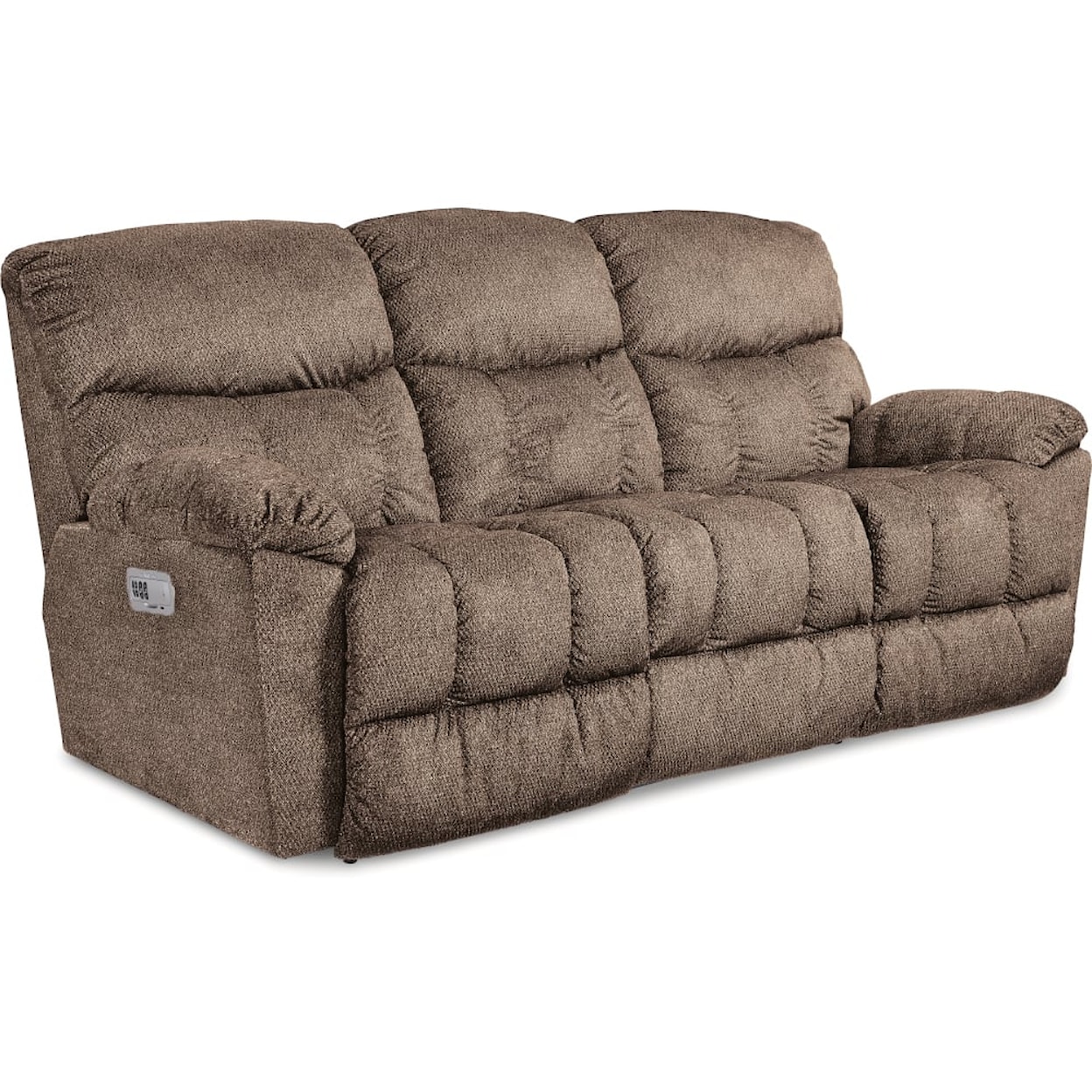 La-Z-Boy Morrison Power Reclining Sofa w/ Pwr Headrests