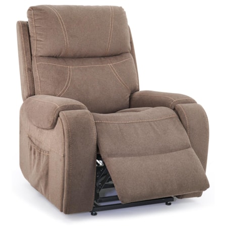 5-Zone Power Recliner