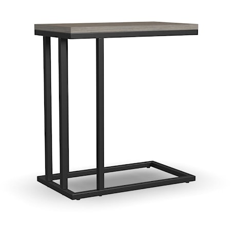 Accent Table