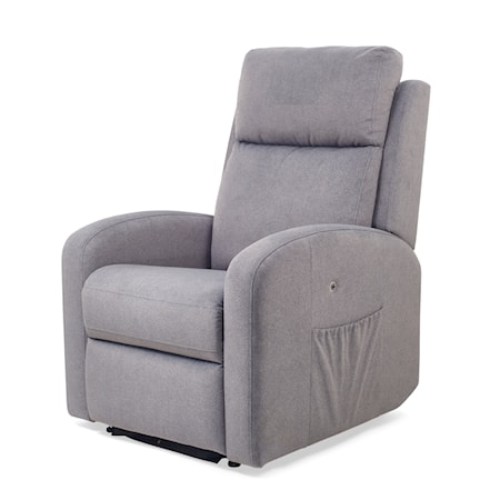 5-Zone Power Recliner