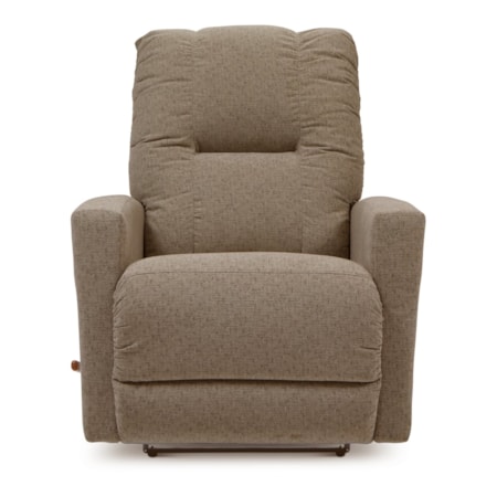 Rocking Recliner