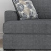 Flexsteel Charisma - Willow Extra Large Sofa