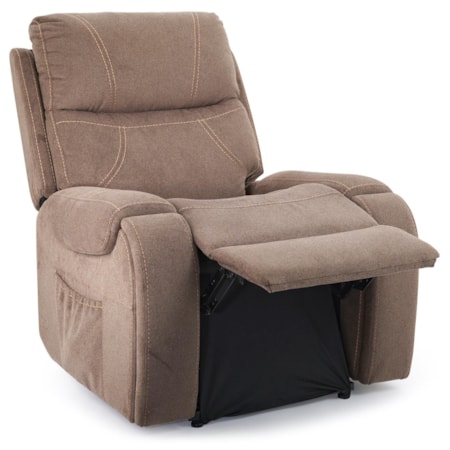 5-Zone Power Recliner