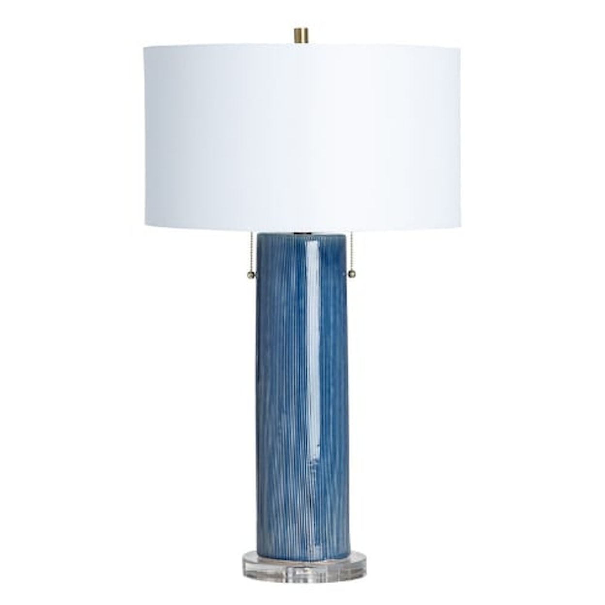 Crestview Collection Lighting Knox Table Lamp