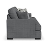 Flexsteel Charisma - Willow Extra Large Sofa