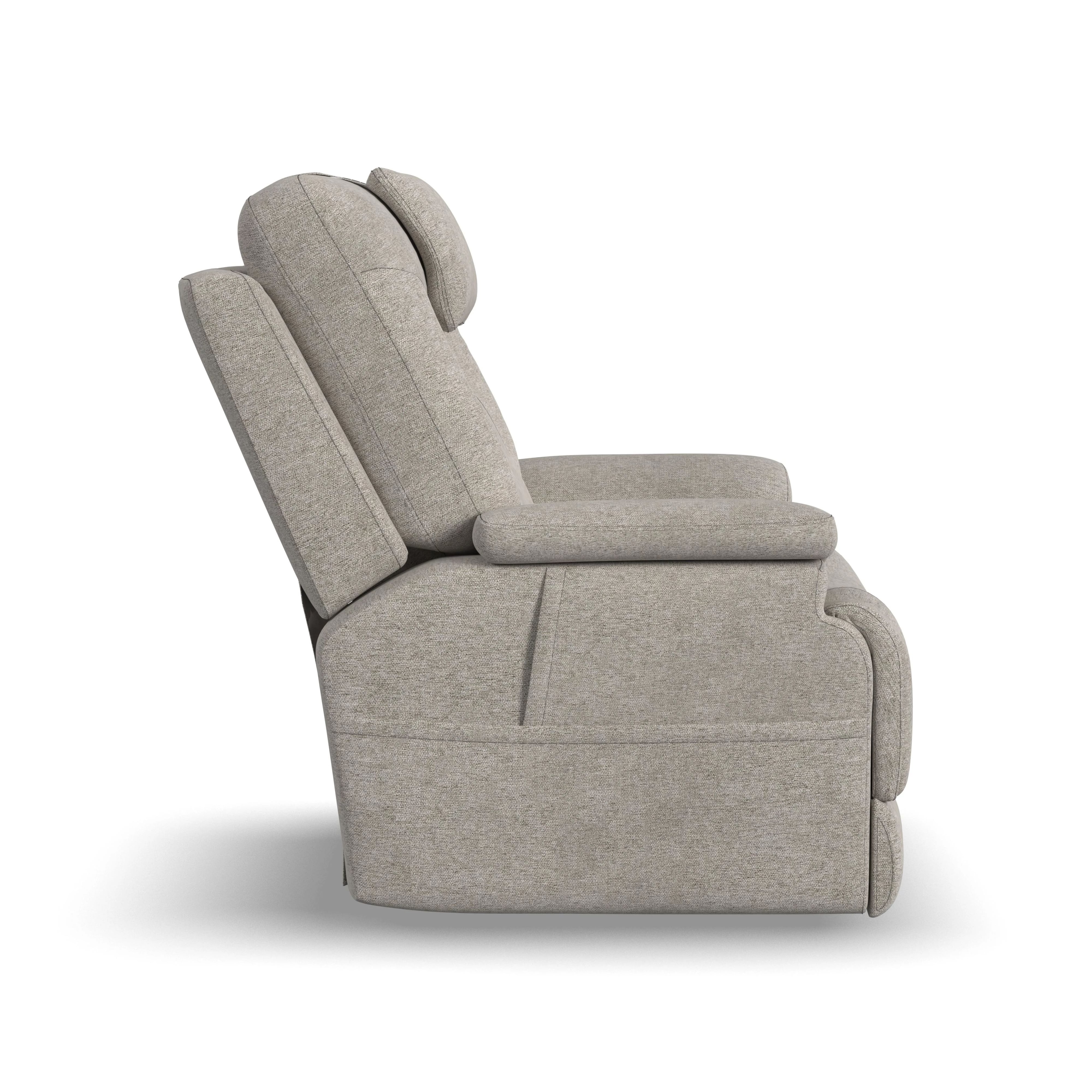 Zecliner Model 2 Power Lift Recliner