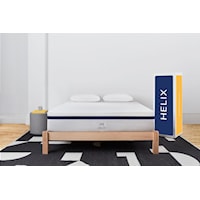 Midnight Twin XL + FREE Pillow