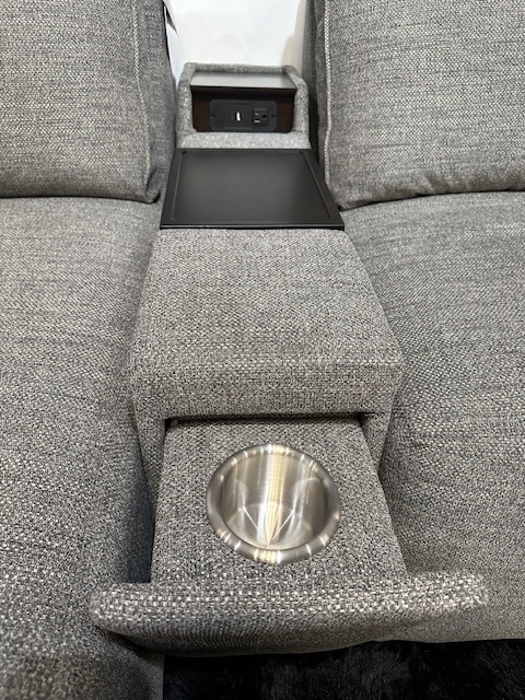 Flexsteel Dawson Modern Sectional