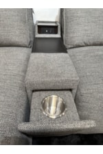 Flexsteel Dawson Modern Sectional