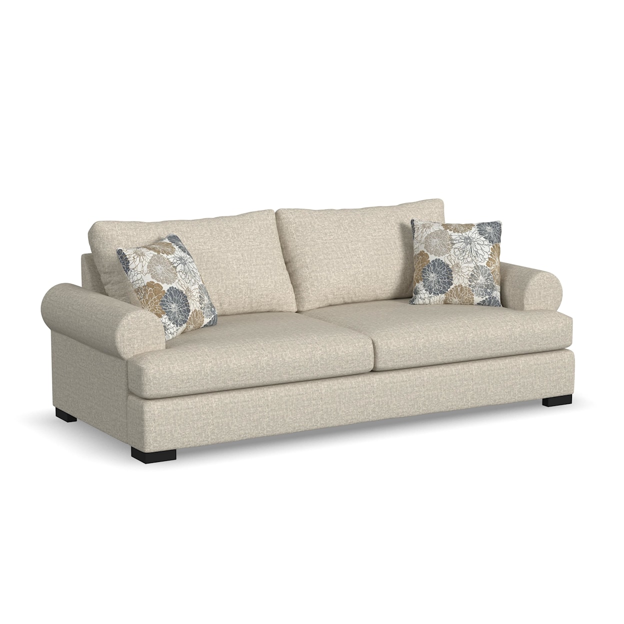 Flexsteel Charisma Sofa