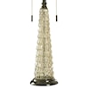 StyleCraft Lamps Chandi Glow Classic Table Lamp