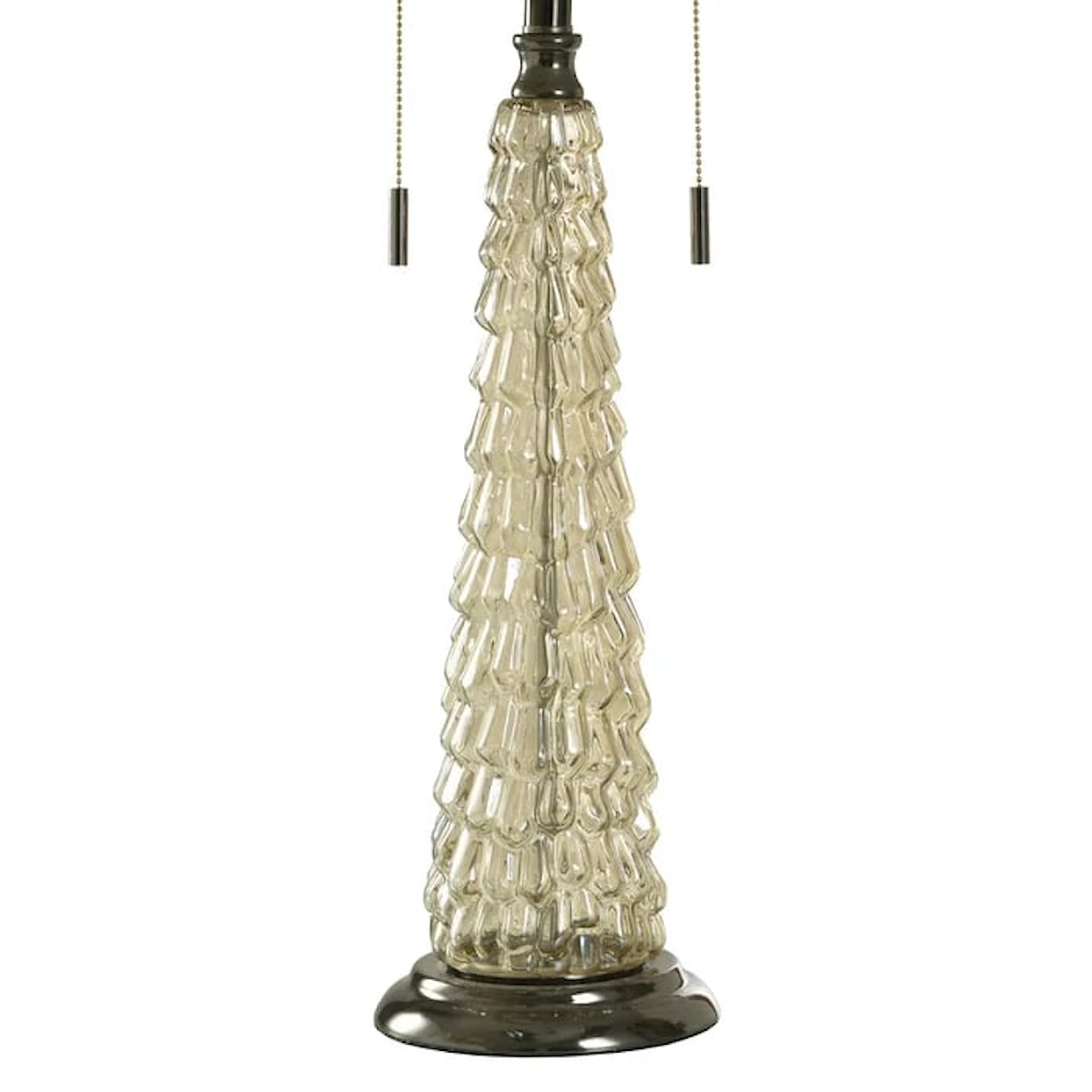 StyleCraft Lamps Chandi Glow Classic Table Lamp