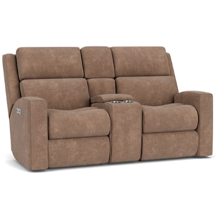 Reclining Loveseats