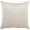 Nourison Home Throw Pillows Home for the Holiday Multicolor Throw Pillow