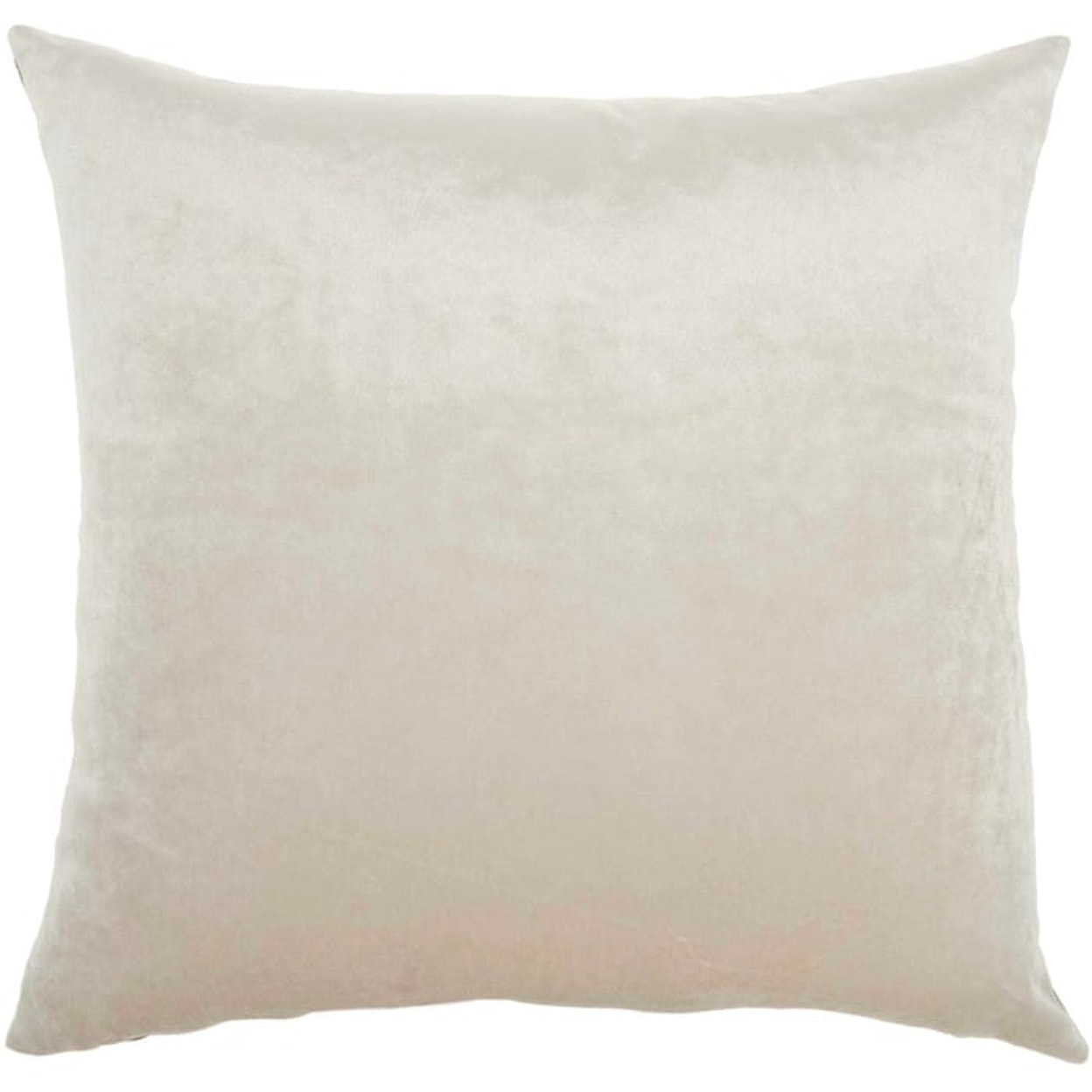 Nourison Home Throw Pillows Home for the Holiday Multicolor Throw Pillow