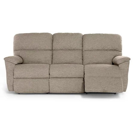 Reclining Sofa