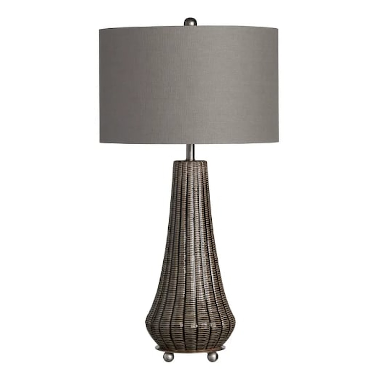 Crestview Collection Lighting Providence Table Lamp